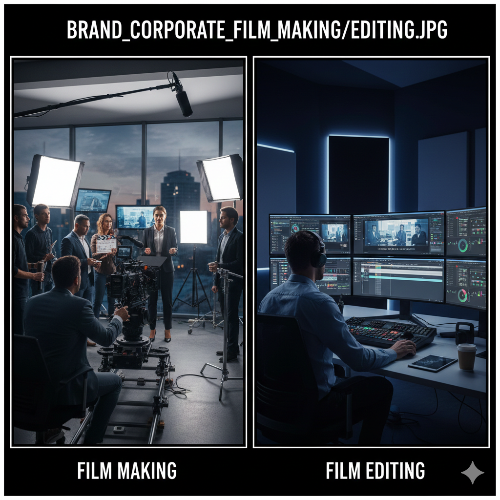 Corporate Films